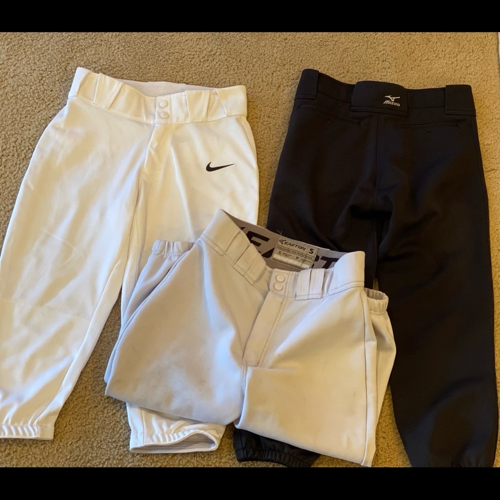 Softball Pants